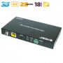 HDMI 2.0 удлинитель по UTP с HDBase-T / Dr.HD EX 70 BT18Gp